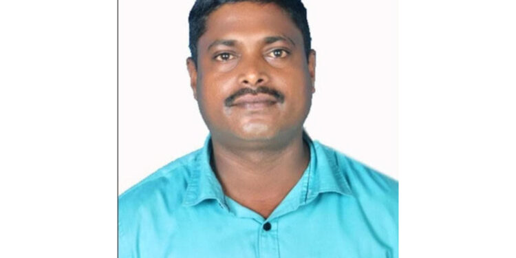 ಕಡಬ: ನಿವೃತ್ತ ಸೈನಿಕ ಹೃದಯಾಘಾತದಿಂದ ನಿಧನ..!!