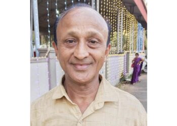 ಯಕ್ಷಗಾನ ಕಲಾವಿದ ಮುಂಡಾಜೆ ಸದಾಶಿವ ಶೆಟ್ಟಿ ವಿಧಿವಶ…!!!