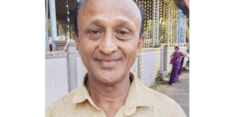 ಯಕ್ಷಗಾನ ಕಲಾವಿದ ಮುಂಡಾಜೆ ಸದಾಶಿವ ಶೆಟ್ಟಿ ವಿಧಿವಶ…!!!