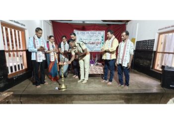 ಶ್ರೀ ಕೃಷ್ಣ ವಿದ್ಯಾ ಸಂಸ್ಥೆಗಳು ಪಟ್ಟೆ ವತಿಯಿಂದ ವಿಶ್ವ ಪರಿಸರ ದಿನದ ಪ್ರಯುಕ್ತ ವನಮಹೋತ್ಸವ ಕಾರ್ಯಕ್ರಮ.!!