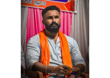 ಬಂಟ್ವಾಳ: ನ್ಯಾಯಾಲಯದಿಂದ ಸರ್ಚ್ ವಾರೆಂಟ್ ಪಡೆದು ಭರತ್ ಕುಮ್ಡೇಲು ಮನೆ ಶೋಧ..!!!