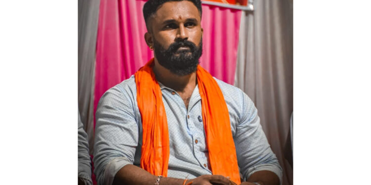 ಬಂಟ್ವಾಳ: ನ್ಯಾಯಾಲಯದಿಂದ ಸರ್ಚ್ ವಾರೆಂಟ್ ಪಡೆದು ಭರತ್ ಕುಮ್ಡೇಲು ಮನೆ ಶೋಧ..!!!