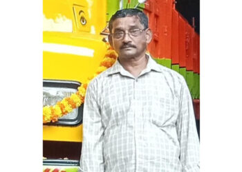 ವಿಟ್ಲ: ಪಂಚಲಿಂಗೇಶ್ವರ ಗ್ಯಾರೇಜ್ ಮಾಲಕ ರಾಮಣ್ಣ ಪೂಜಾರಿ ನಿಧನ ..!!