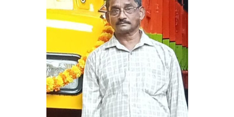 ವಿಟ್ಲ: ಪಂಚಲಿಂಗೇಶ್ವರ ಗ್ಯಾರೇಜ್ ಮಾಲಕ ರಾಮಣ್ಣ ಪೂಜಾರಿ ನಿಧನ ..!!