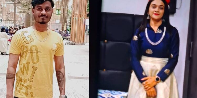 ಇವನಿಗೆ 25, ಅವಳಿಗೆ 36.. ಬೆಂಗಳೂರಲ್ಲಿ ರೂಂಗೆ ಕರೆದು ಬರ್ಬರವಾಗಿ ಹತ್ಯೆ ..!!!