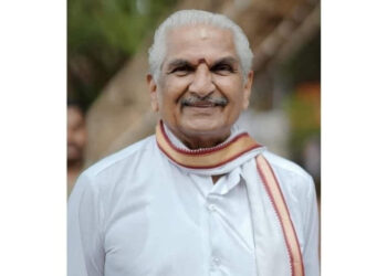 ಬಂಟ್ವಾಳ: ಶ್ರದ್ಧಾಂಜಲಿ ಸಭೆಯಲ್ಲಿ ಪ್ರಚೋದನಾಕಾರಿ ಹೇಳಿಕೆ: ಕಲ್ಲಡ್ಕ ಪ್ರಭಾಕರ್ ಭಟ್ ವಿರುದ್ಧ ಪ್ರಕರಣ ದಾಖಲು..!!