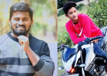 ಒಂದೇ ಹುಡುಗಿ ಹಿಂದೆ ಹೋದ ಇಬ್ಬರು ಸ್ನೇಹಿತರು : ಒಬ್ಬ ಮಸಣಕ್ಕೆ ಇನ್ನೊಬ್ಬ ಸೆರೆಮನೆಗೆ..!!