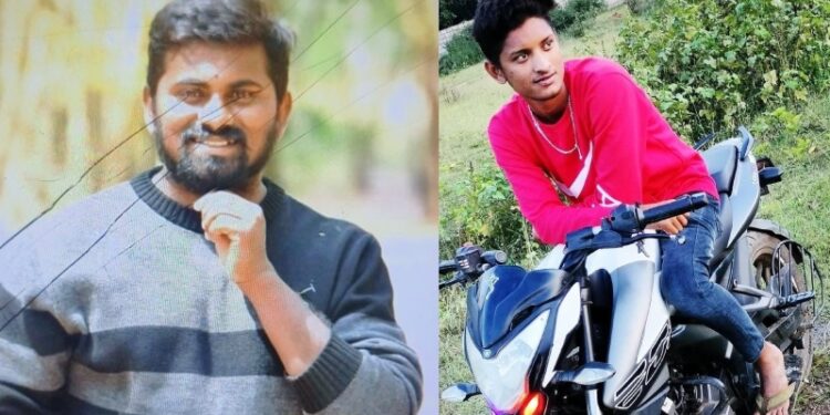 ಒಂದೇ ಹುಡುಗಿ ಹಿಂದೆ ಹೋದ ಇಬ್ಬರು ಸ್ನೇಹಿತರು : ಒಬ್ಬ ಮಸಣಕ್ಕೆ ಇನ್ನೊಬ್ಬ ಸೆರೆಮನೆಗೆ..!!