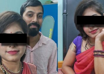 ಪತ್ನಿ ಮನೆ ಬಿಟ್ಟು ಹೋಗಿದ್ದಕ್ಕೆ ಬೇಸರ: ನೇಣು ಬಿಗಿದು ಪತಿ ಆತ್ಮಹತ್ಯೆ..!!