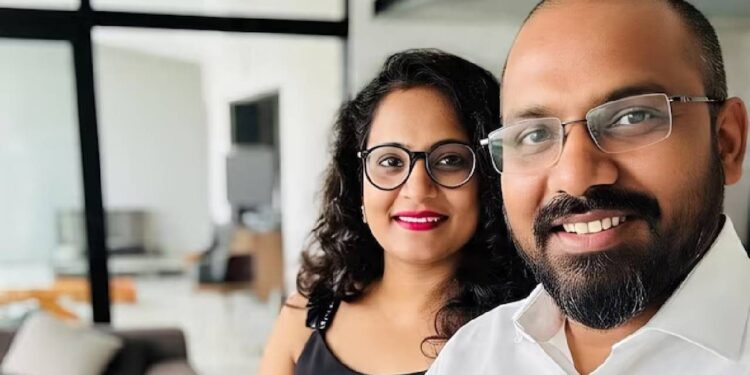 ನದಿಗೆ ಉರುಳಿದ ವಾಹನ, ಹನಿಮೂನ್​ಗೆ ಹೋಗಿದ್ದ ದಂಪತಿ ಸೇರಿ 9 ಮಂದಿ ನಾಪತ್ತೆ..!!!