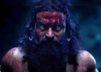 ’ಕಾಂತಾರ ಚಾಪ್ಟರ್ 1’ ಸೆಟ್​​ನಲ್ಲಿ ಮತ್ತೊಂದು ಭಾರಿ ಅವಘಡ..!!!