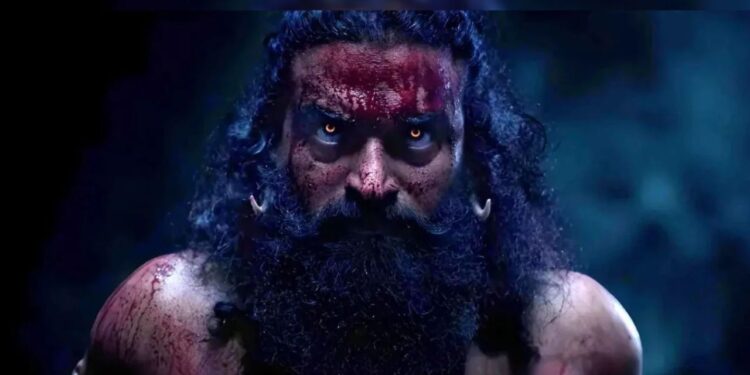 ’ಕಾಂತಾರ ಚಾಪ್ಟರ್ 1’ ಸೆಟ್​​ನಲ್ಲಿ ಮತ್ತೊಂದು ಭಾರಿ ಅವಘಡ..!!!