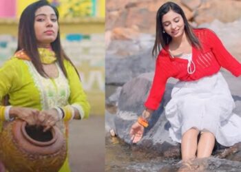 ನಾಪತ್ತೆ ಆಗಿದ್ದ ಮಾಡೆಲ್​ ಶವವಾಗಿ ಪತ್ತೆ…!!