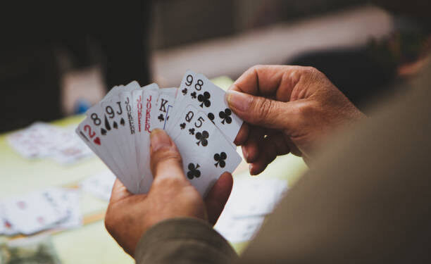 ಕ್ಲಬ್‌ಗಳಲ್ಲಿ ಹಣವಿಟ್ಟು ಜೂಜಾಟ ನಿಷೇಧ, ಎಸ್ಪಿಯವರ ಸೂಚನೆ ಹಿನ್ನಲೆ ಪೊಲೀಸರಿಂದ ಪರಿಶೀಲನೆ…!!!