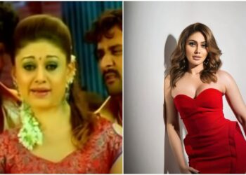 ‘ಹುಡುಗರು’ ಸಿನಿಮಾದಲ್ಲಿ ‘ಪಂಕಜಾ..’ ಹಾಡಿಗೆ ಕುಣಿದಿದ್ದ ಶೆಫಾಲಿ ಜರಿವಾಲ ಹೃದಯಘಾತದಿಂದ ಸಾವು  ..!!