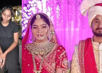 ಹನಿಮೂನ್​​ಗೆ ಬಂದ ಜೋಡಿ ನಾಪತ್ತೆ ಪ್ರಕರಣಕ್ಕೆ ಟ್ವಿಸ್ಟ್​.. ಭಾರೀ ಸಂಚಲನ ಸೃಷ್ಟಿಸಿದ್ದ ಕೇಸ್​ಗೆ ಪತ್ನಿಯೇ ವಿಲನ್..!!!