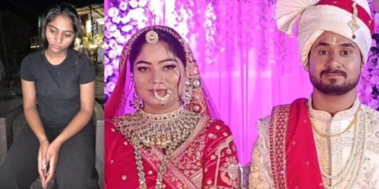 ಹನಿಮೂನ್ಗೆ ಬಂದ ಜೋಡಿ ನಾಪತ್ತೆ ಪ್ರಕರಣಕ್ಕೆ ಟ್ವಿಸ್ಟ್.. ಭಾರೀ ಸಂಚಲನ ಸೃಷ್ಟಿಸಿದ್ದ ಕೇಸ್ಗೆ ಪತ್ನಿಯೇ ವಿಲನ್..!!!