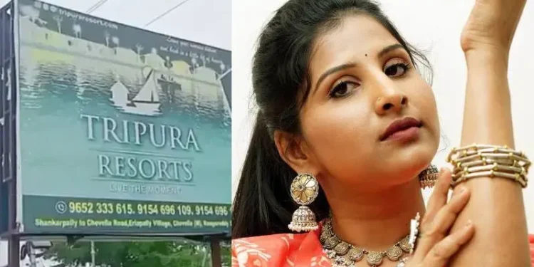 ಗಾಯಕಿ ಮಂಗ್ಲಿ ಬರ್ತ್ ಡೇ ಪಾರ್ಟಿ ಮೇಲೆ ಪೊಲೀಸ್ ರೇಡ್.. ಡ್ರಗ್ಸ್, ಗಾಂಜಾ, ಮಾದಕ ದ್ರವ್ಯಗಳು ಪತ್ತೆ..!!!