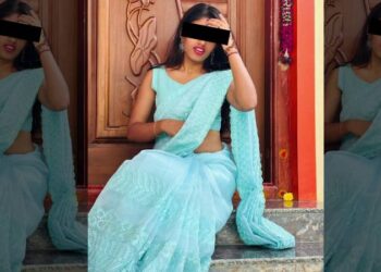 ಬಟ್ಟೆ ವ್ಯಾಪರಿಯನ್ನ ಬುಟ್ಟಿಗೆ ಹಾಕಿಕೊಂಡು ಮನೆಗೆ ಕರೆಸಿಕೊಂಡ ಯುವತಿ: ಲಾಕ್ ಆಗಿದ್ದು ಪೊಲೀಸಪ್ಪ..!!