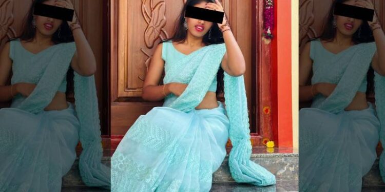 ಬಟ್ಟೆ ವ್ಯಾಪರಿಯನ್ನ ಬುಟ್ಟಿಗೆ ಹಾಕಿಕೊಂಡು ಮನೆಗೆ ಕರೆಸಿಕೊಂಡ ಯುವತಿ: ಲಾಕ್ ಆಗಿದ್ದು ಪೊಲೀಸಪ್ಪ..!!