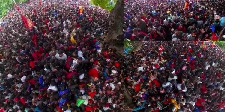 ಕೊನೆಗೂ FIR ದಾಖಲಿಸಿದ ಪೊಲೀಸರು.. ಮೂವರ ವಿರುದ್ಧ ಕೇಸ್​..!