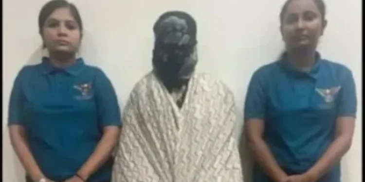 ಉಡುಪಿ: ಶಿಕ್ಷಣ ಸಂಸ್ಥೆಗಳು, ಆಸ್ಪತ್ರೆಗಳಿಗೆ ಬಾಂಬ್ ಬೆದರಿಕೆ ಹಾಕುತ್ತಿದ್ದಾಕೆ ಕೊನೆಗೂ ಪೊಲೀಸ್ ಬಲೆಗೆ