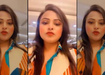 ಅಶ್ಲೀಲ ಸಿನಿಮಾದಲ್ಲಿ ನಟಿಸಲು ಯುವತಿಗೆ ಟಾರ್ಚರ್‌ : ಆರೋಪಿ ತಾಯಿ, ಮಗನಿಗಾಗಿ ಶೋಧ..!!