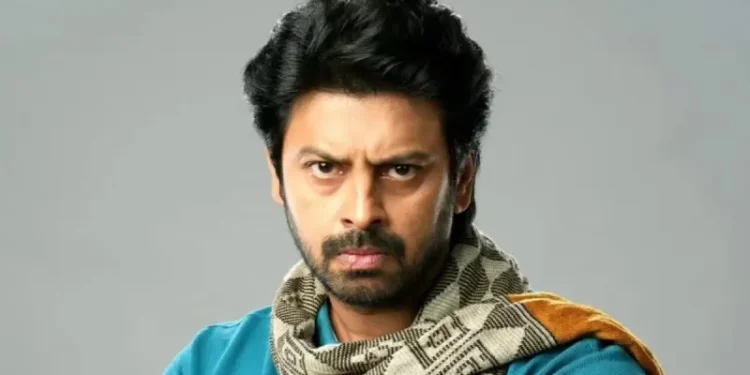 ಮಾದಕ ವಸ್ತು ಸೇವನೆ ಆರೋಪ – ಹೆಸರಾಂತ ತಮಿಳು ನಟ ಶ್ರೀಕಾಂತ್ ಅರೆಸ್ಟ್..!!