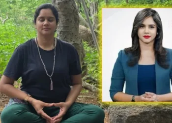 ಖ್ಯಾತ ನಿರೂಪಕಿ ಆತ್ಮಹತ್ಯೆ..ಅನುಮಾನ ಸೃಷ್ಟಿಸಿದ ಇನ್ಸ್ಟಾಗ್ರಾಮ್​​​ ಪೋಸ್ಟ್‌..!!