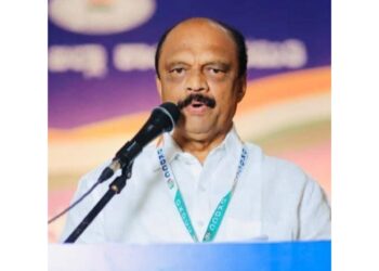 ಸುಹಾಸ್ ಶೆಟ್ಟಿ ಪ್ರಕರಣದೊಂದಿಗೆ ಉಳಿದ ಮೂರು ಕೊಲೆ ಪ್ರಕರಣಗಳನ್ನು ಎನ್ ಐ ಎ (NIA) ಗೆ ಯಾಕೆ ನೀಡಿಲ್ಲ?-ಹರೀಶ್ ಕುಮಾರ್ ಪ್ರಶ್ನೆ