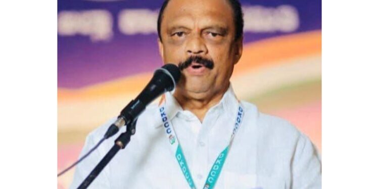 ಸುಹಾಸ್ ಶೆಟ್ಟಿ ಪ್ರಕರಣದೊಂದಿಗೆ ಉಳಿದ ಮೂರು ಕೊಲೆ ಪ್ರಕರಣಗಳನ್ನು ಎನ್ ಐ ಎ (NIA) ಗೆ ಯಾಕೆ ನೀಡಿಲ್ಲ?-ಹರೀಶ್ ಕುಮಾರ್ ಪ್ರಶ್ನೆ