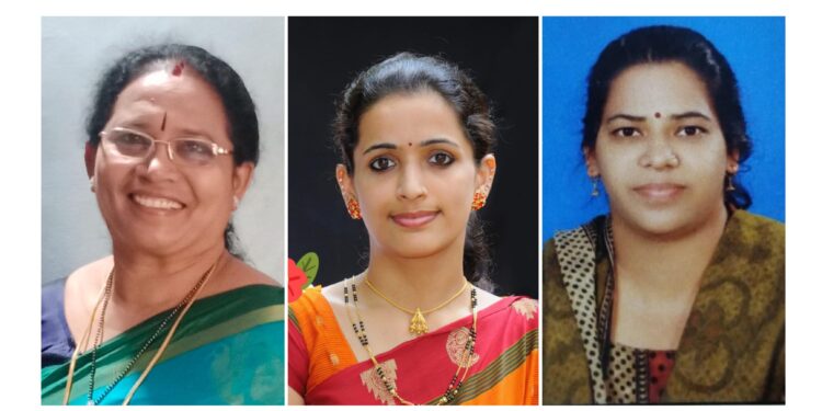 ಪುತ್ತಿಲ ಪರಿವಾರ ಸೇವಾ ಟ್ರಸ್ಟ್‌ನ ವರಮಹಾಲಕ್ಷ್ಮೀ ಪೂಜಾ ಸಮಿತಿ ರಚನೆ : ಅಧ್ಯಕ್ಷೆ ಪ್ರೇಮಾ ರೈ, ಗೌರವಾಧ್ಯಕ್ಷೆ ರಜತಾಗಿರೀಶ್, ಪ್ರ.ಕಾರ್ಯದರ್ಶಿ ಅನ್ನಪೂರ್ಣ…!!!