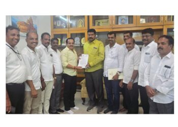 ತುಳು ಭಾಷೆಯನ್ನು ರಾಜ್ಯದ ಎರಡನೇ ಅಧಿಕೃತ ಭಾಷೆಯನ್ನಾಗಿಸುವಲ್ಲಿ ಕ್ರಮಕೈಗೊಳ್ಳುವಂತೆ ಶಾಸಕ ಆಶೋಕ್ ರೈ ಮನವಿ..!!