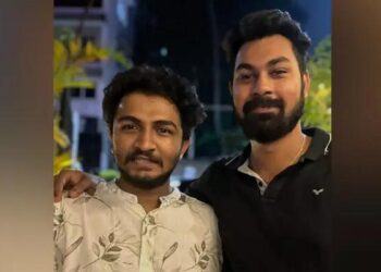 ಮಂಗಳೂರು: ರಸ್ತೆ ಅಪಘಾತದಲ್ಲಿ ಇಬ್ಬರು ಯುವಕರು ಸಾವು