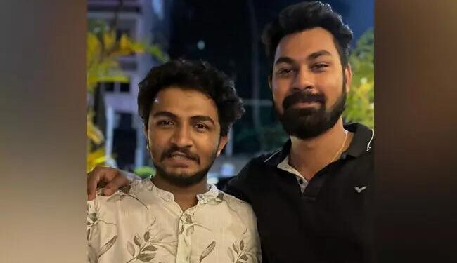 ಮಂಗಳೂರು: ರಸ್ತೆ ಅಪಘಾತದಲ್ಲಿ ಇಬ್ಬರು ಯುವಕರು ಸಾವು