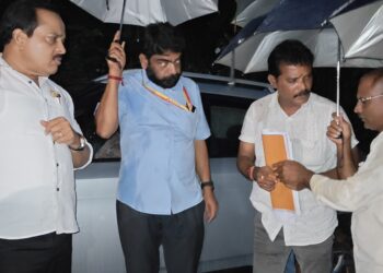 ತನ್ನ ಟ್ರಸ್ಟ್ ಮೂಲಕ ನೋಂದಣಿ ಮಾಡಿದ ಕುಟುಂಬಗಳಿಗೆ ಶೀಘ್ರವೇ ಮನೆ ನಿಮಾಣ : ಶಾಸಕ ಅಶೋಕ್ ರೈ..!!