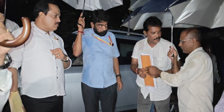 ತನ್ನ ಟ್ರಸ್ಟ್ ಮೂಲಕ ನೋಂದಣಿ ಮಾಡಿದ ಕುಟುಂಬಗಳಿಗೆ ಶೀಘ್ರವೇ ಮನೆ ನಿಮಾಣ : ಶಾಸಕ ಅಶೋಕ್ ರೈ..!!