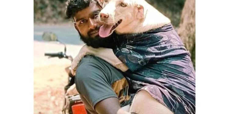 ಕನ್ಯಾಡಿ ಮತ್ತಿಲದ ಯುವಕ ಆತ್ಮಹತ್ಯೆ..!!