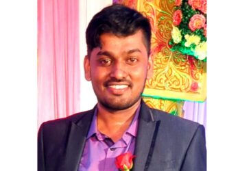 ಪುತ್ತೂರು: ಸಾಮೆತ್ತಡ್ಕ ನಿವಾಸಿ ಭರತ್ ನಿಧನ..!!