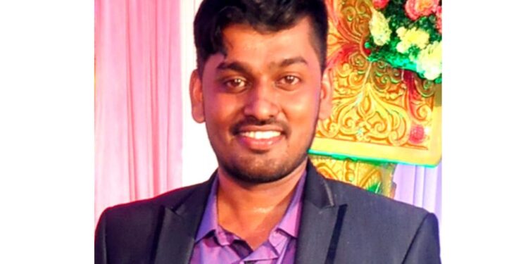 ಪುತ್ತೂರು: ಸಾಮೆತ್ತಡ್ಕ ನಿವಾಸಿ ಭರತ್ ನಿಧನ..!!