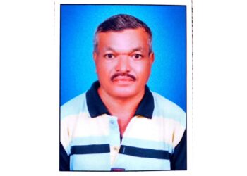 ಪುತ್ತೂರು: ಉರ್ಲಾಂಡಿ ನಿವಾಸಿ ಬಾಲಕೃಷ್ಣ ಗೌಡ ನಿಧನ..!!