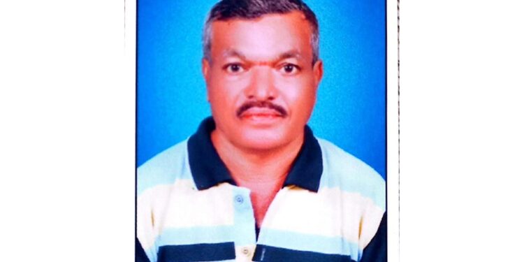 ಪುತ್ತೂರು: ಉರ್ಲಾಂಡಿ ನಿವಾಸಿ ಬಾಲಕೃಷ್ಣ ಗೌಡ ನಿಧನ..!!