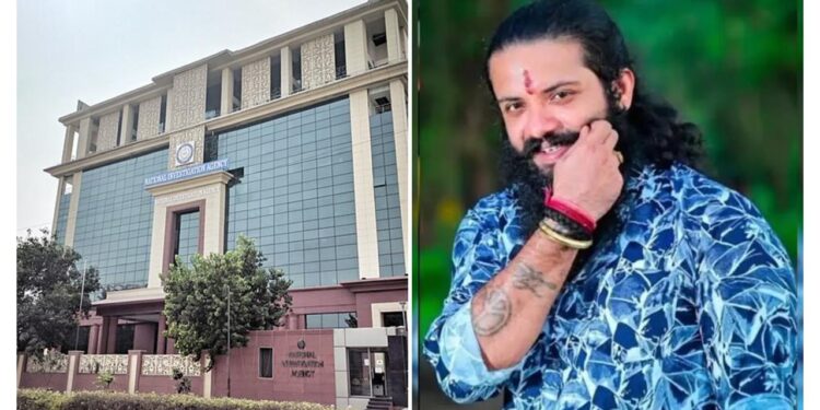 ಹಿಂದೂ ಕಾರ್ಯಕರ್ತ ಸುಹಾಸ್ ಶೆಟ್ಟಿ ಹತ್ಯೆ ಕೇಸ್ ಗೆ ಮತ್ತೊಂದು ಟ್ವಿಸ್ಟ್ : ವಿದೇಶಿ ಫಂಡಿಂಗ್ ಬಗ್ಗೆ ತನಿಖೆ..!!