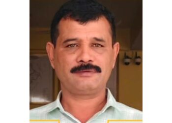 ಪುತ್ತೂರು ಟ್ರಾಫಿಕ್ ಠಾಣೆಯ ಹೆಡ್ ಕಾನ್ಸ್ಟೇಬಲ್ ‌, ಗೂನಡ್ಕದ ಶಿವಪ್ರಸಾದ್ ನಿಧನ…!!!