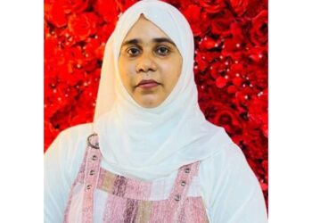 ಬೆಳ್ತಂಗಡಿ: ಮಹಿಳೆ ನಾಪತ್ತೆ: ಠಾಣೆಗೆ ದೂರು..!!