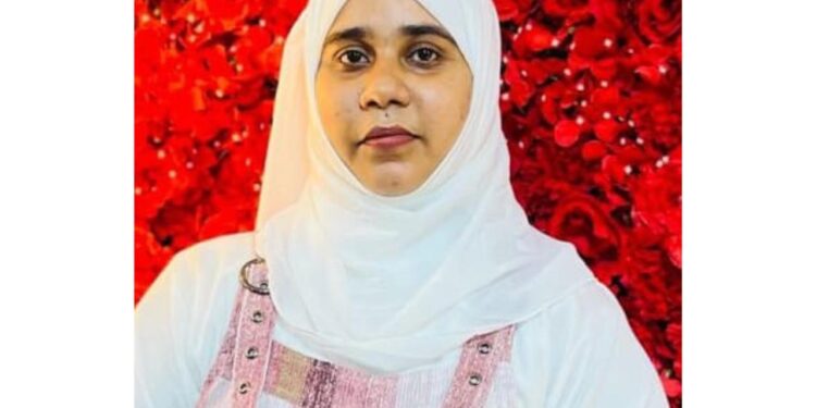 ಬೆಳ್ತಂಗಡಿ: ಮಹಿಳೆ ನಾಪತ್ತೆ: ಠಾಣೆಗೆ ದೂರು..!!