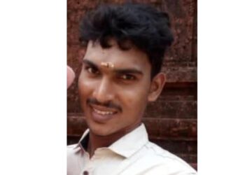 ಯುವಕ ನಾಪತ್ತೆ: ಠಾಣೆಗೆ ದೂರು..!!!