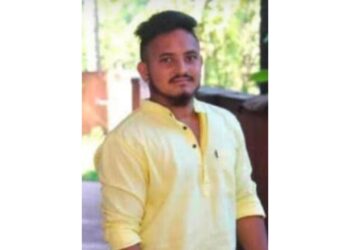 ಉಜಿರೆ ನಿವಾಸಿ ಸಂದೀಪ್ ನಿಧನ..!!