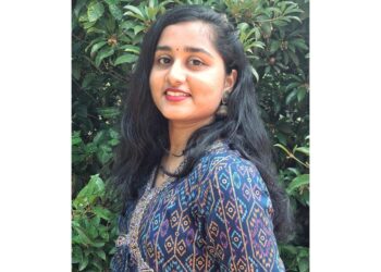 ರಾಷ್ಟ್ರೀಯ ಮಟ್ಟದ JAM ಪರೀಕ್ಷೆ ಸಾರ್ಯಬೀಡು ವೈಭವೀ ಶೆಟ್ಟಿಗೆ ಆಲ್ ಇಂಡಿಯಾ ರ್ಯಾಂಕ್..!!