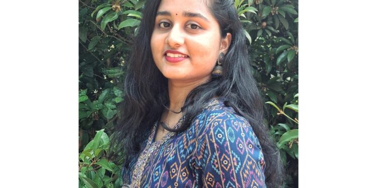 ರಾಷ್ಟ್ರೀಯ ಮಟ್ಟದ JAM ಪರೀಕ್ಷೆ ಸಾರ್ಯಬೀಡು ವೈಭವೀ ಶೆಟ್ಟಿಗೆ ಆಲ್ ಇಂಡಿಯಾ ರ್ಯಾಂಕ್..!!